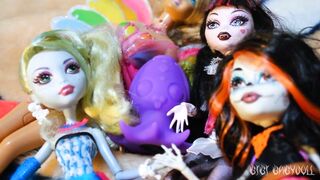 Cute little Fuckers by Bibi Babydoll SFW