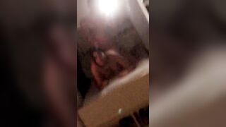 Asian Latina Cheats , Wet Pussy , Rough Sex (Orgasm)