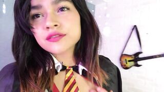 Isa Potter Teaser #1 Vid