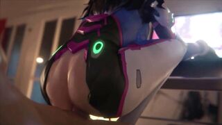 HENTAI CARTOON (HD)