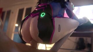HENTAI CARTOON (HD)