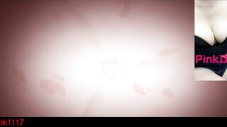 ASMR 男性向 爽幹泳裝騷小穴 ~ 颅内高潮 中文音声 ~