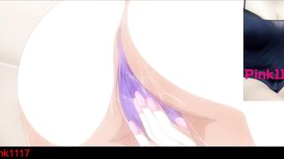 ASMR 男性向 爽幹泳裝騷小穴 ~ 颅内高潮 中文音声 ~