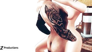Z- Fucking a Virgin Ass PT2 / ROOM White IMVU