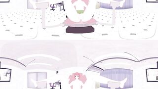 [VR 360 4K] Ichika Nakano Go-Toubun no Hanayome