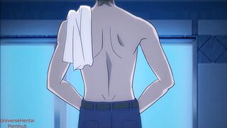 Meijyou
