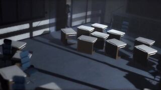 New Quirk