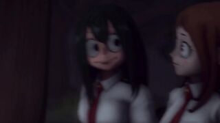 New Quirk