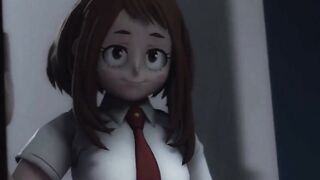 New Quirk