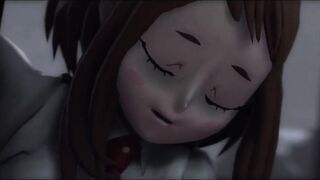 New Quirk