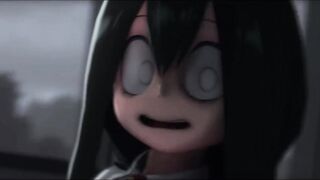 New Quirk