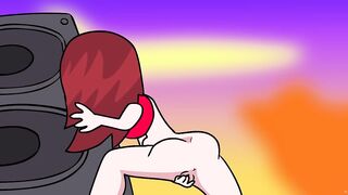 Friday Night Funkin Hentai 2D
