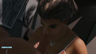 Ebony Sucking Dick