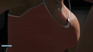 Ebony Sucking Dick