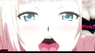 男性向 ~ JK當我的女朋友 被我操翻了~颅内高潮 中文音声 ~!