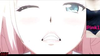 男性向 ~ JK當我的女朋友 被我操翻了~颅内高潮 中文音声 ~!