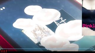 男性向 ~ JK當我的女朋友 被我操翻了~颅内高潮 中文音声 ~!