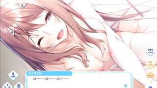 Djibril the Angels of Cyberspace - Liarel 2