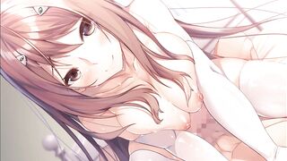 Djibril the Angels of Cyberspace - Liarel 2