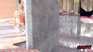 男性向 Hentai Game とらぶるだいあり 小遊戲 黃油 試玩 白絲襪