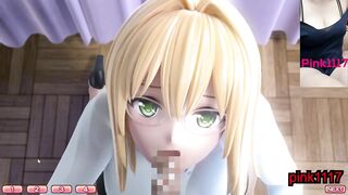 男性向 Hentai Game とらぶるだいあり 小遊戲 黃油 試玩 白絲襪