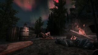 Skyrim Sex Adventures Part 3