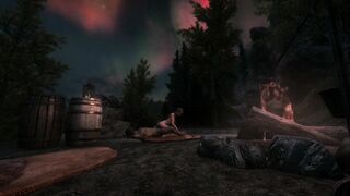 Skyrim Sex Adventures Part 3