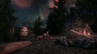 Skyrim Sex Adventures Part 3