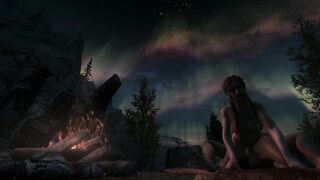 Skyrim Sex Adventures Part 3