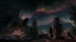 Skyrim Sex Adventures Part 3