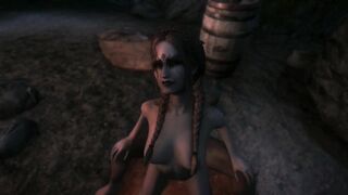 Skyrim Sex Adventures Part 3