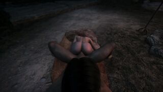 Skyrim Sex Adventures Part 3