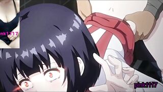 男性向 巨乳被大肉棒淨身了~! 02 口爆 顱內高潮 for Males, the Big Breasts have been Cleansed by a Big Meat Stick~!