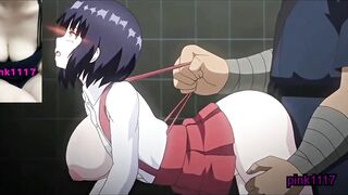 男性向 巨乳被大肉棒淨身了~! 02 口爆 顱內高潮 for Males, the Big Breasts have been Cleansed by a Big Meat Stick~!
