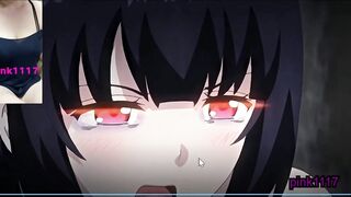 男性向 巨乳被大肉棒淨身了~! 02 口爆 顱內高潮 for Males, the Big Breasts have been Cleansed by a Big Meat Stick~!