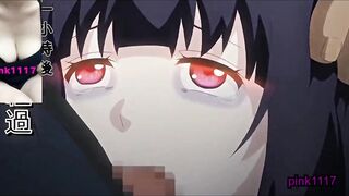 男性向 巨乳被大肉棒淨身了~! 02 口爆 顱內高潮 for Males, the Big Breasts have been Cleansed by a Big Meat Stick~!