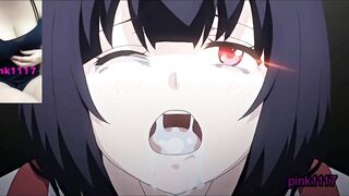 男性向 巨乳被大肉棒淨身了~! 02 口爆 顱內高潮 for Males, the Big Breasts have been Cleansed by a Big Meat Stick~!