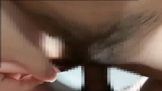 【素人ハメ撮り】彼氏持ちJK に、媚薬 使って 生ハメ セックス