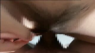 【素人ハメ撮り】彼氏持ちJK に、媚薬 使って 生ハメ セックス