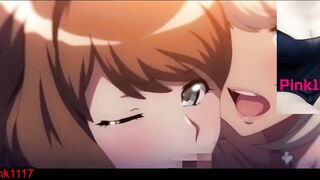 ASMR 男性向 一次插兩個小穴 根本忍不住 ~ 颅内高潮 中文音声 ~