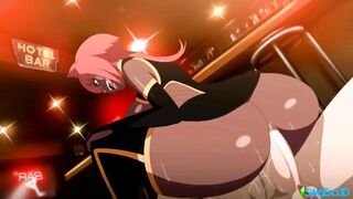 Futa Fix: H-Scenes (Hentai)