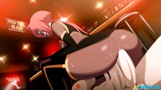 Futa Fix: H-Scenes (Hentai)
