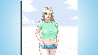 [SteamGame] Hentai Waifu II CG