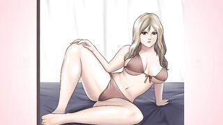 [SteamGame] Hentai Waifu II CG