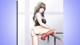 [SteamGame] Hentai Waifu II CG