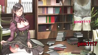 男性向 Hentai Game 女僕の調教 淫蕩小遊戲 試玩 01