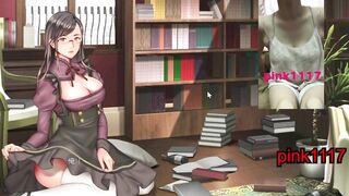 男性向 Hentai Game 女僕の調教 淫蕩小遊戲 試玩 01