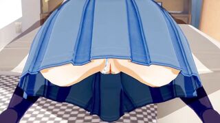 Kirino Kousaka Ore no Imouto Ga Konnani Kawaii Wake Ga Nai 3D HENTAI 1/4