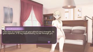 (Hentai)(Pocket Waifu)(H-Game) Klara #5