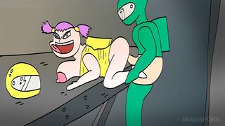 BEST AMONG US PORN COMPILATION 2020 HENTAI ANIME